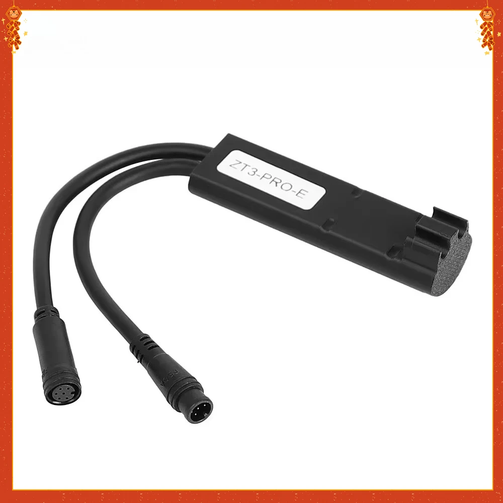 Unlocking Speed Cable for Ninebot ZT3 Pro E/D E-Scooter Customized Release Speed Limit Cable Speed Upgrade Max Speed 35km/h
