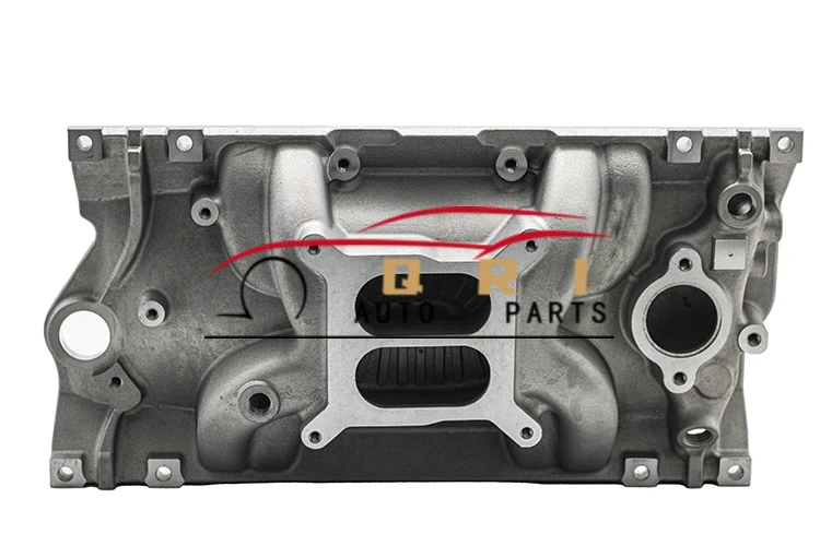 Hoge Kwaliteit V8 Motor Sbc Cilinderkop 904 0573A 904 0574A Blote Cylider Hoofd Voor 350 5.7L