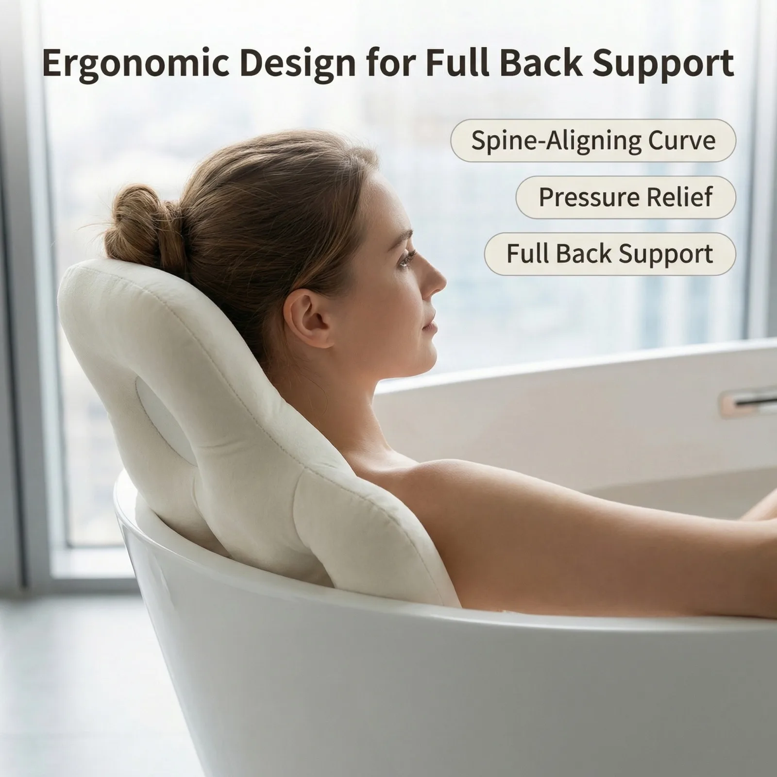 Thumbnail 2 - #68 Most Popular Backrest Pillows
