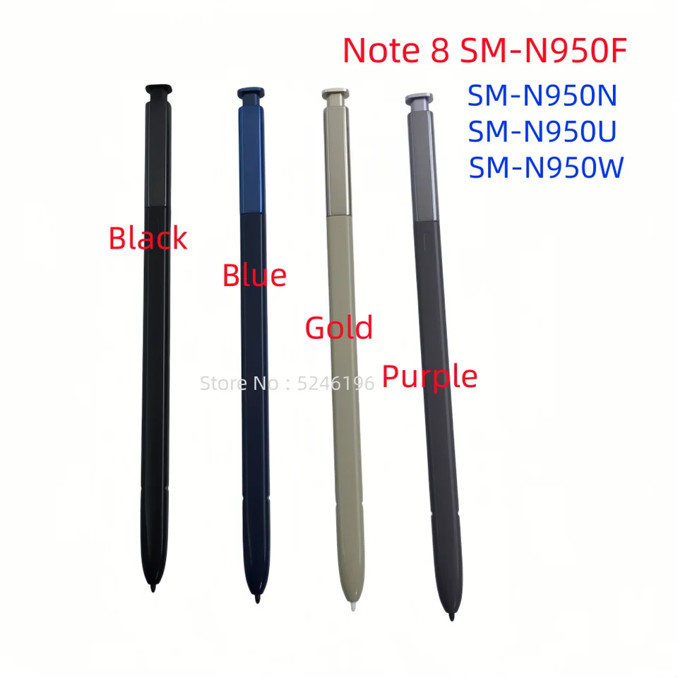 1pcs 100% Original Touch Pen Stylus S Pen For Samsung Galaxy Note