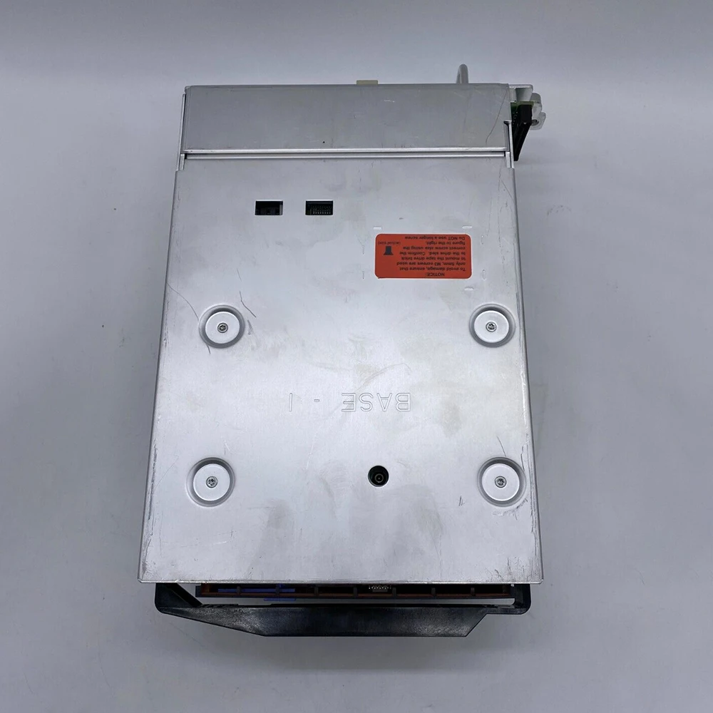 Tape Iibrary Drives 95P4828 3576-8142 LTO4 FC 8-00489-01