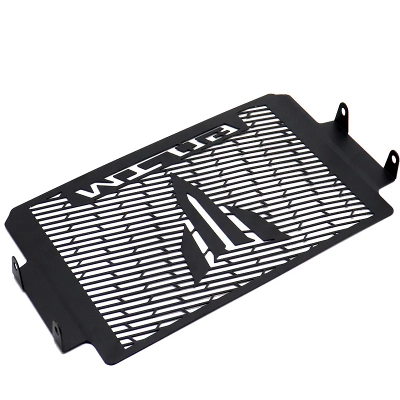 Motocycle Accessories Radiator Guard Engine Cooler Grille Cover Protection New Fit For YAMAHA MT09 MT-09 2021 2022 2023