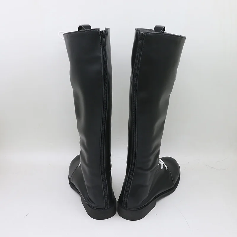 フリーレン旅の終わりアニメスタークコスプレブーツ靴女性男性ハロウィンパーティーカーニバルロールプレイ衣装小道具靴