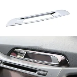 ABS Car Central Console Display Cover Decoration Sticker Trim for Kia Sportage R 2011 2012 2013 2014 2015 Interior Accessories