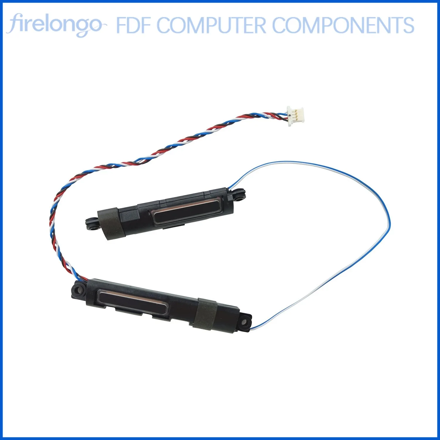 New Built-in Speaker for Dell Precision 3540 Laptop Internal Stereo Sound Replacement