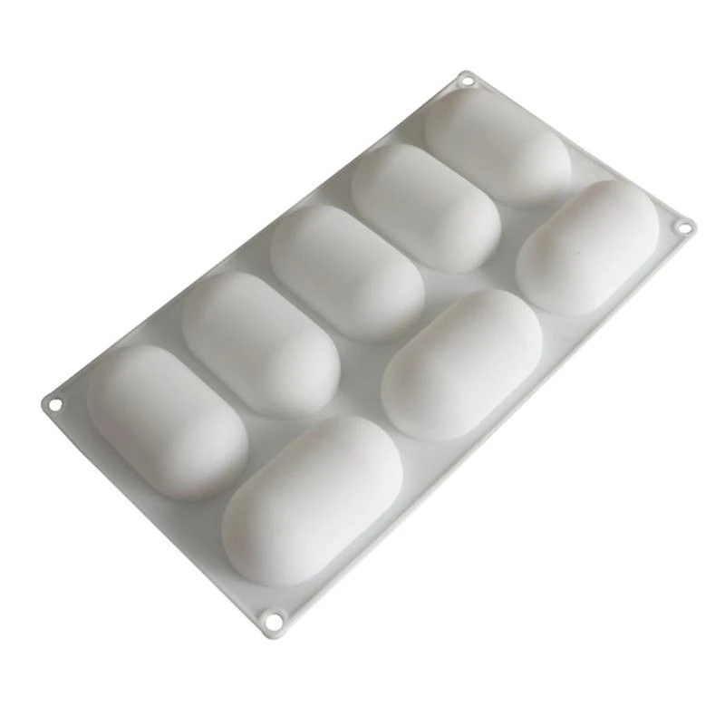  Christmas Silicone Molds for Chocolate Cookie Cake Decoration Mold Hard Candy