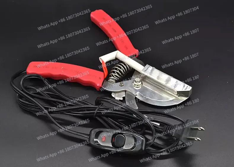 Bloodless Electric …