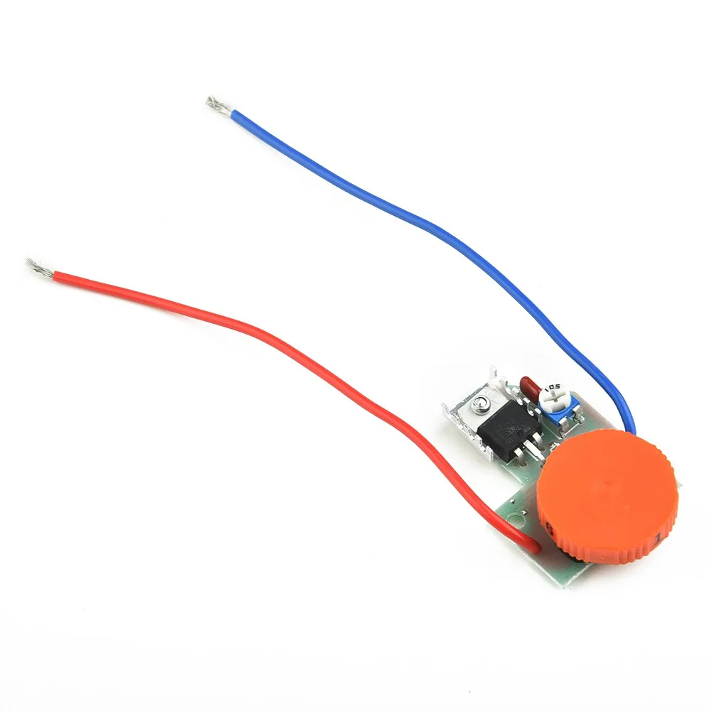1pc Angle Grinder Switch 250V Speed Controller 6 Speed Regulation Knob Switch For Electric Hammer ImpactDrill Polishing Machine