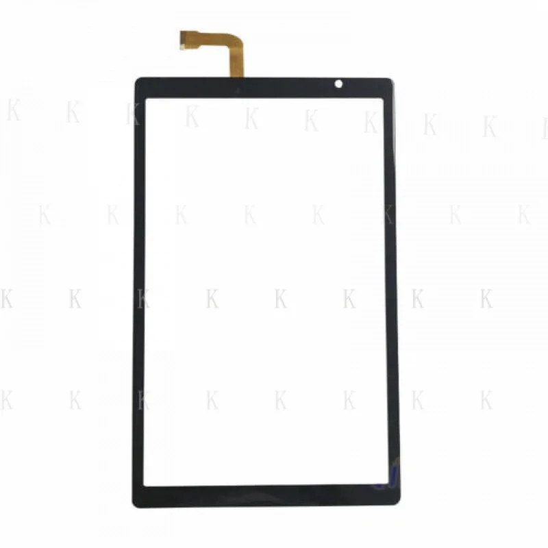 C   10.1inch Touch Screen Glass For Vankyo MatrixPad S20 Vankyo S20 Tablet Panel