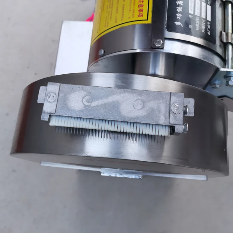 

Commercial Vegetable Slicer Machine Multifunction Vegetable Cutting Machine Electric Potato Cutter Carrot Dicing Machine 220V