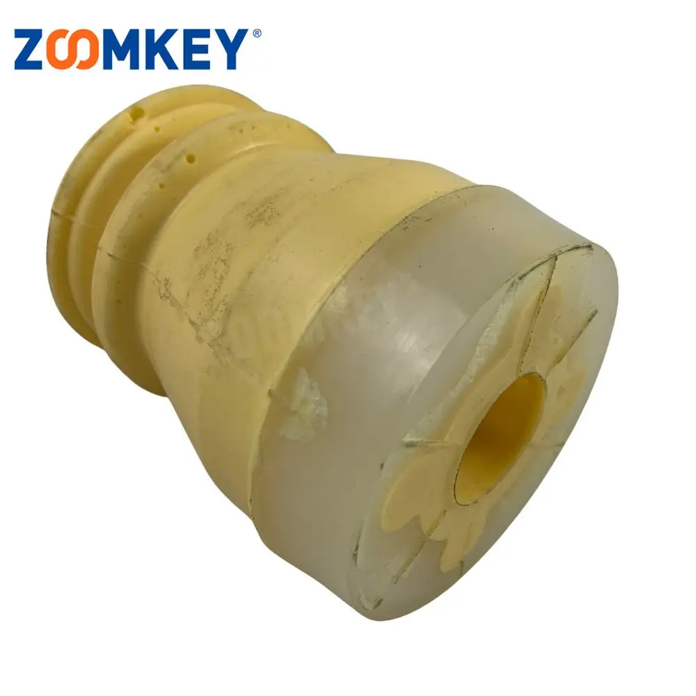 ZOOMKEY COIL SPRING DAMPER REAR Fit For BMW 33536773236