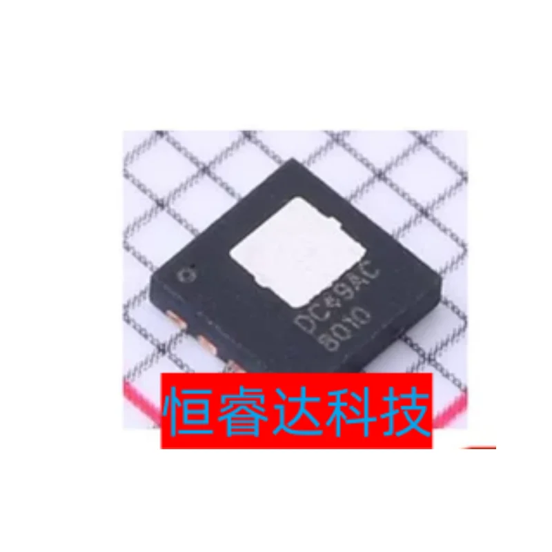

5 шт. ~ 50 шт./партия FDMC8010 FDMC8010DC PQFN8 новый оригинальный в stoc