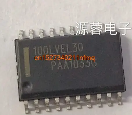 100% MC100LVEL30DWG MC100LVEL30 100LVEL30 MC100LVEL30DWR2G SOP20