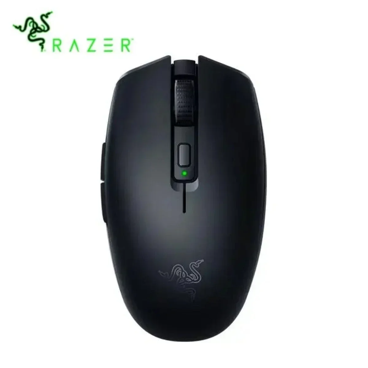 New Razer Orochi V2 Mobile Wireless Gaming Mouse Lightweight 2 Wireless Modes 5G Mice Advanced 18K DPI Optical Sensor