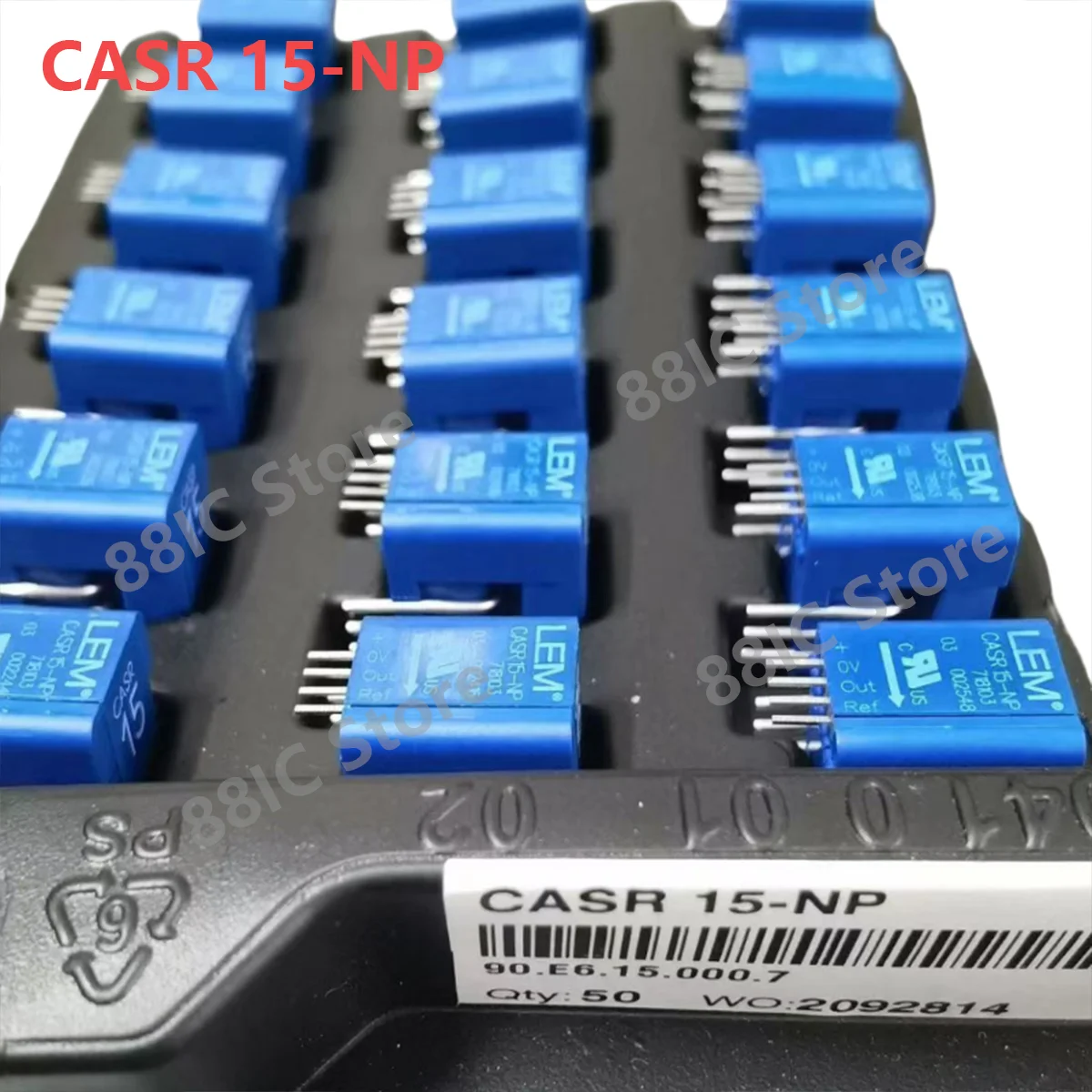 1Pcs Lem CASR15-NP … - image
