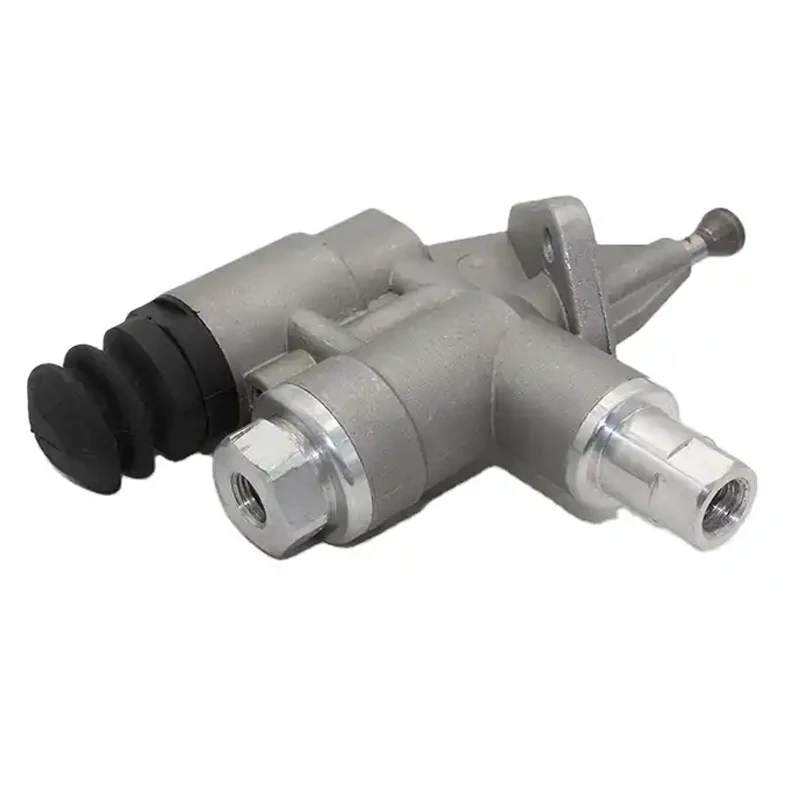 

Excavator accessories High Quality 6CT8.3 6CT Engine Parts Fuel Transfer Pump 3933254