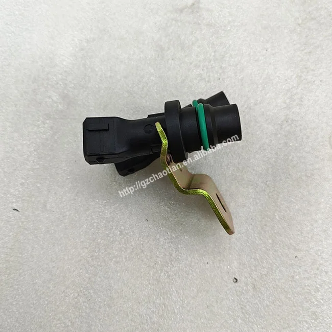 Excavator Parts C7 C9 3126E 3126B Engine Parts Speed Sensor 245-4630 2454630 Engine Timing Gp Speed Sensor