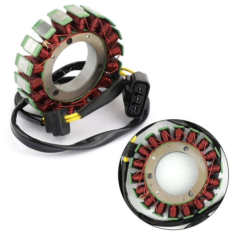 

A90Q-Stator Magneto Generator Replacement For CF Moto 800CC CF800 ATV X8 Z8 U8 Tracker 0800-032000 UTV