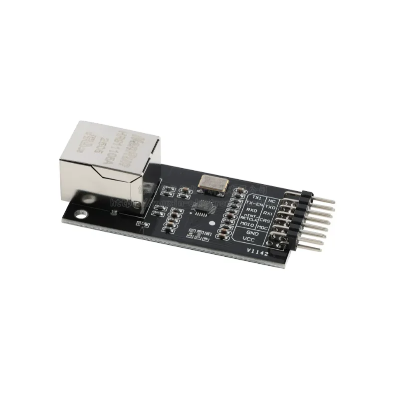 LAN8720 network module RMII Ethernet transceiver supports HP Auto MDIX
