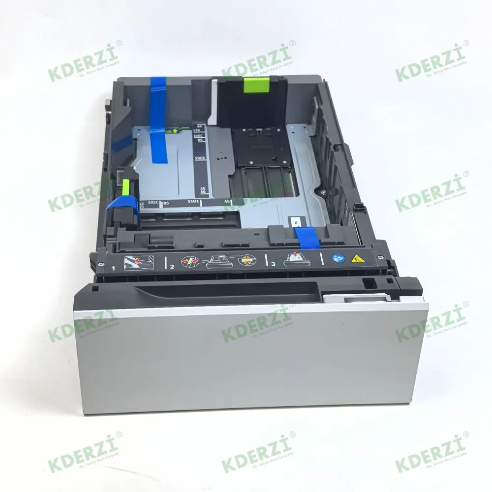 

Оригинальный лоток на 550 листов для Lexmark CX725 XC4140 XC4150 CS720 CS725 C4150, кассета 41X0268