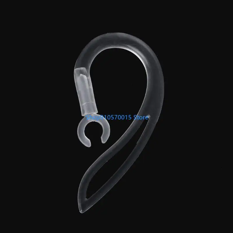B95C Remplacement Clamp compatible Headset Oree Hooks Clips Accessoires