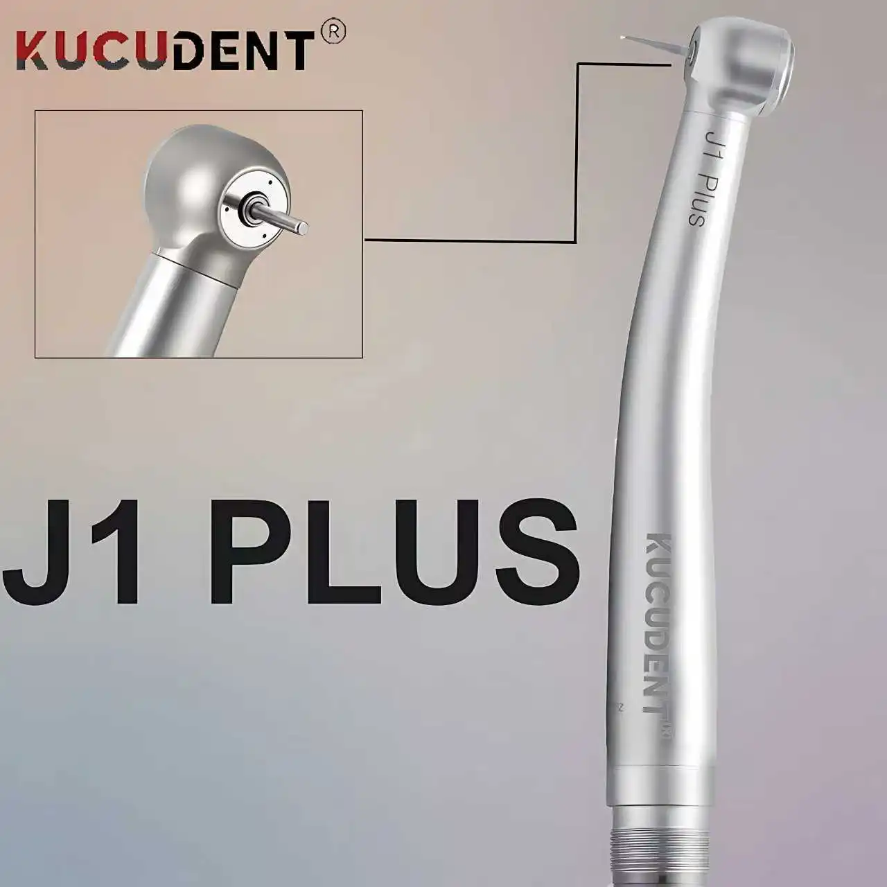 2/4Holes Dental Hig… - image