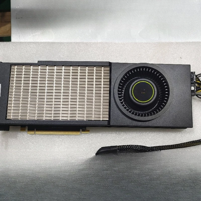 3080 AERO S LHR 10G Single Fan Turbo GPU Accelerated Graphics Card