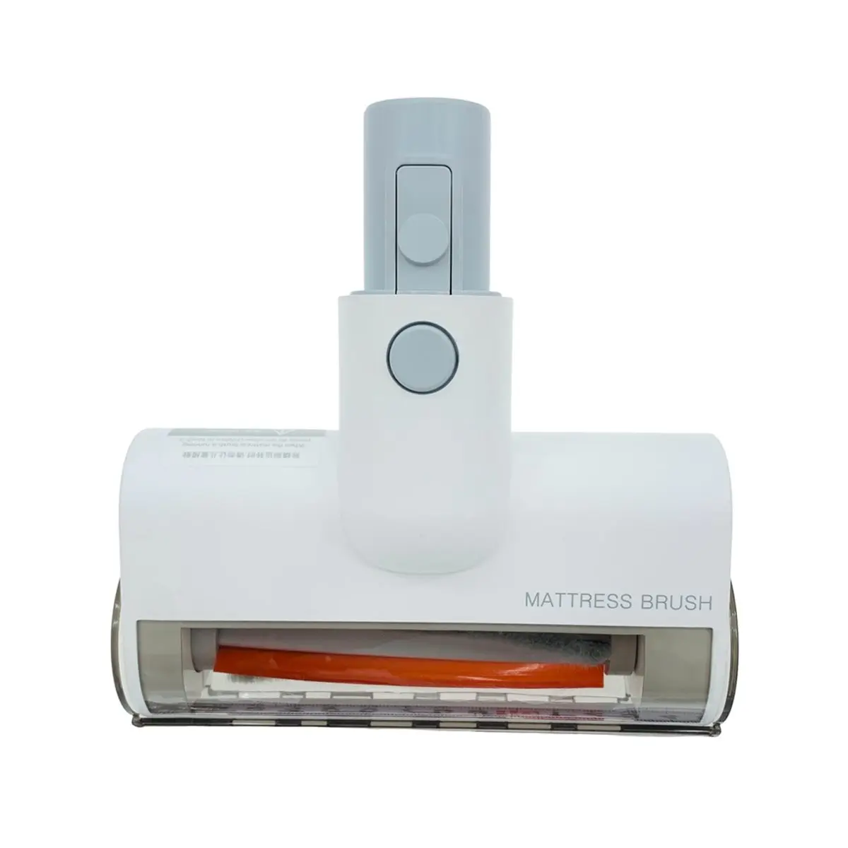update. Electric Mattress Dust Mite Removal Brush Hair Removal Vacuum Replacement Parts for Roidmi S1 S2 XCQLX01RM