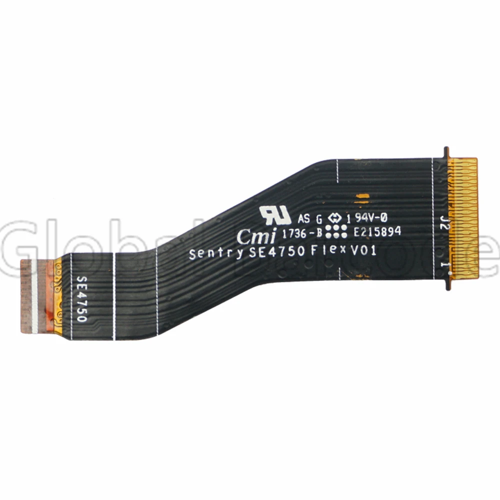 

New Flex Cable (SE4750SR E215894) Replacement for Zebra MC3300/MC330M Free Shipping