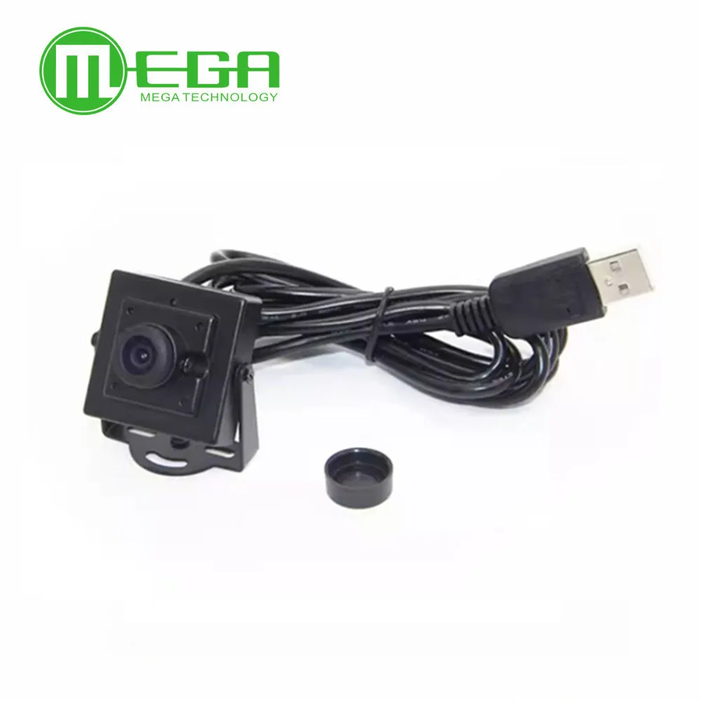 USB camera for CubieBoard