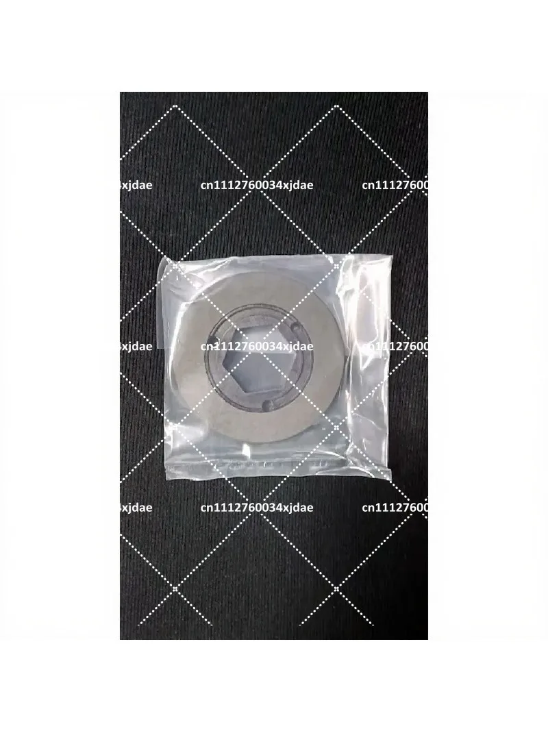 6-Angle Brake Pad LR76927 Friction Disc FDB13 Rotor Outer Diameter 97mm 76mm 60mm 115mm 125mm