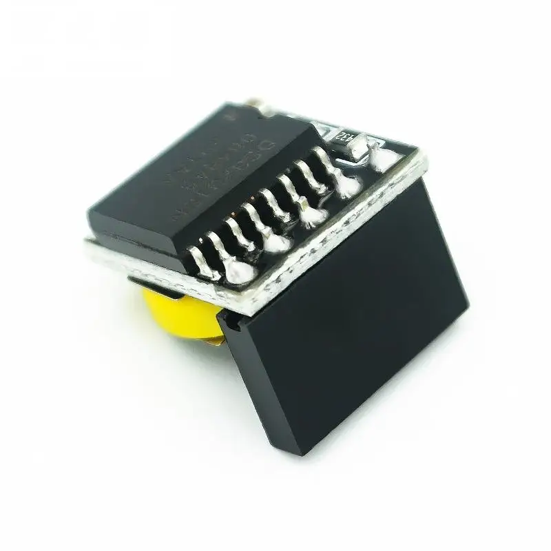 DS3231 RTC Time Clock Module Without Battery Versatile Timing Tool for Custom Raspberry Projects