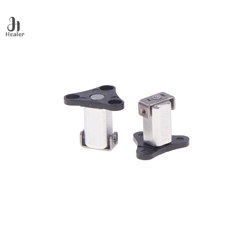 2PCS Mini 3 Pro Front Axis For Mini 3 Pro Arm Shaft With Groove Arm Accessory Spare Part
