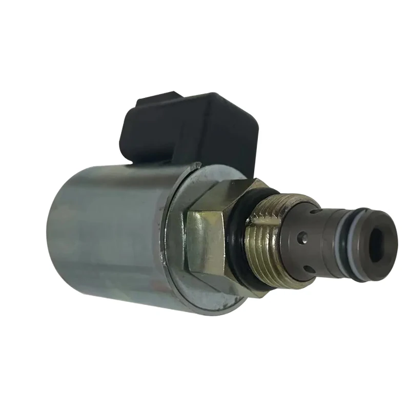 Hydraulic Pump Solenoid Valve 211-2092 2112092 For 924G 924GZ 924H Excavator Main Pump