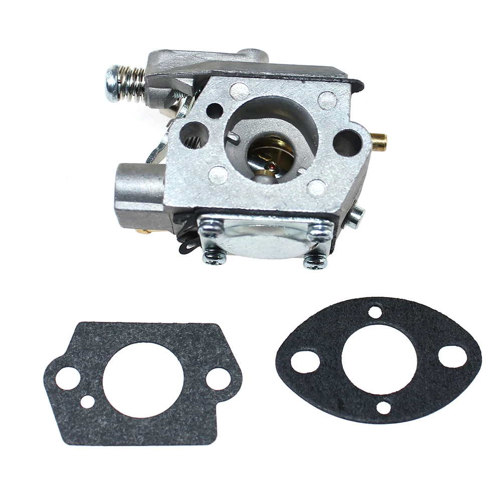 Imagem -06 - Carburador para Oleo-mac Om36 Om43 Om43bp Sparta 37 37s 38 38s 38fe 42 42s 42bp 44 370 2318765ar Wt869 Wt1159