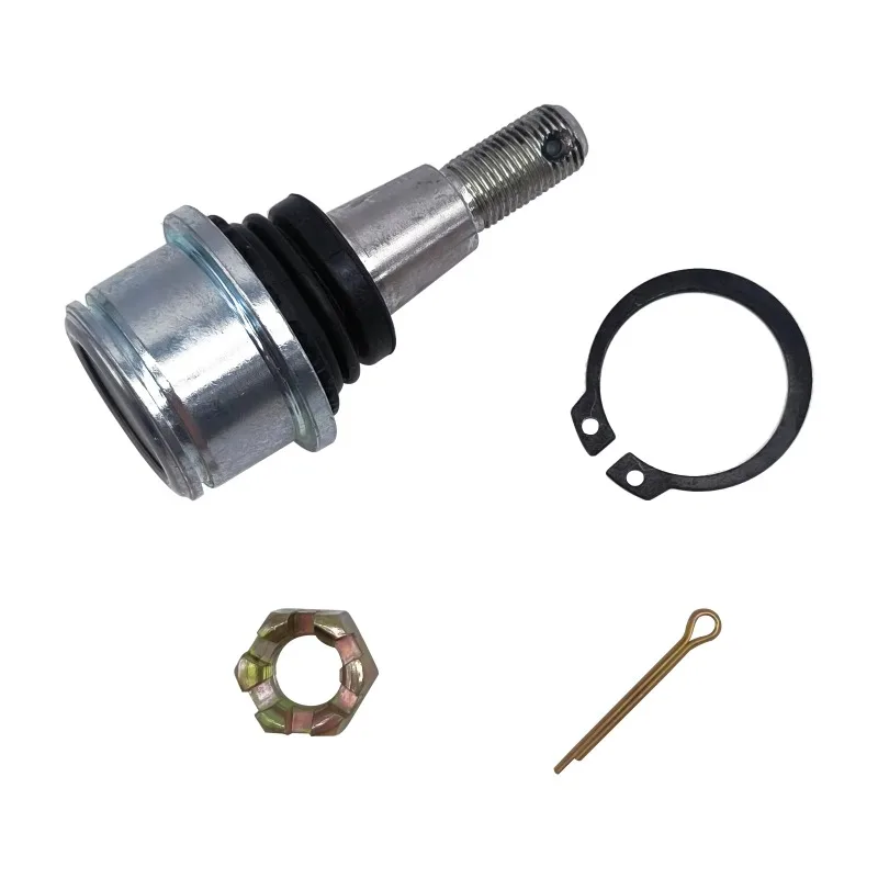 Upper Ball Joint Fit For BRP Commander Defender Maverick 800 1000 ATV UTV Off-Road Suspension Replacement Spare Parts