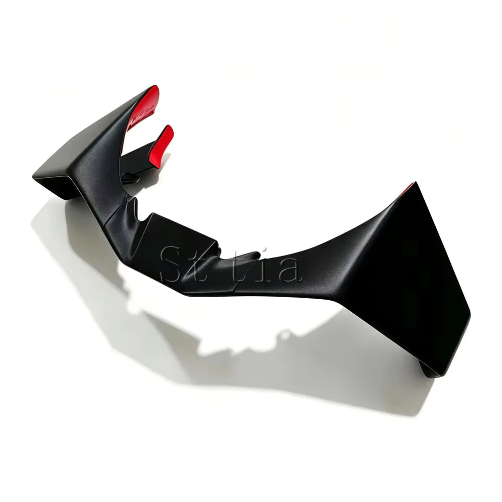 For YAMAHA YZF-R15 GP R15 V4 R15M 2023 2024 2025 2026 Motorcycle Lower spoiler Motorcycle Front spoiler Accessorie