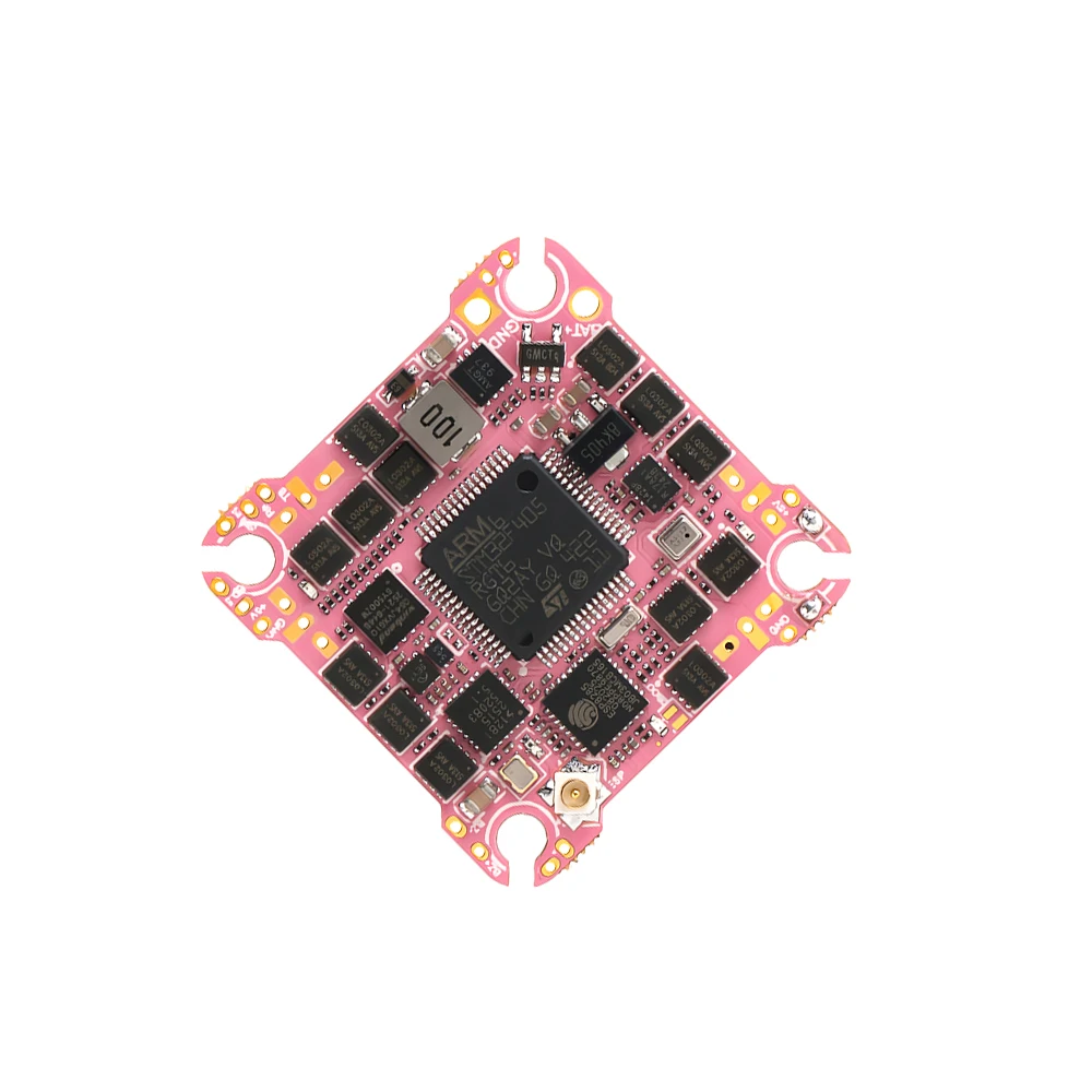 Axisflying ARGUS 20A F405 AI0 온보드 ELRS ICM42688 2.5인치 FPV 드론용 ExpressLRS 2.4GHz 3S-4S 입력 …