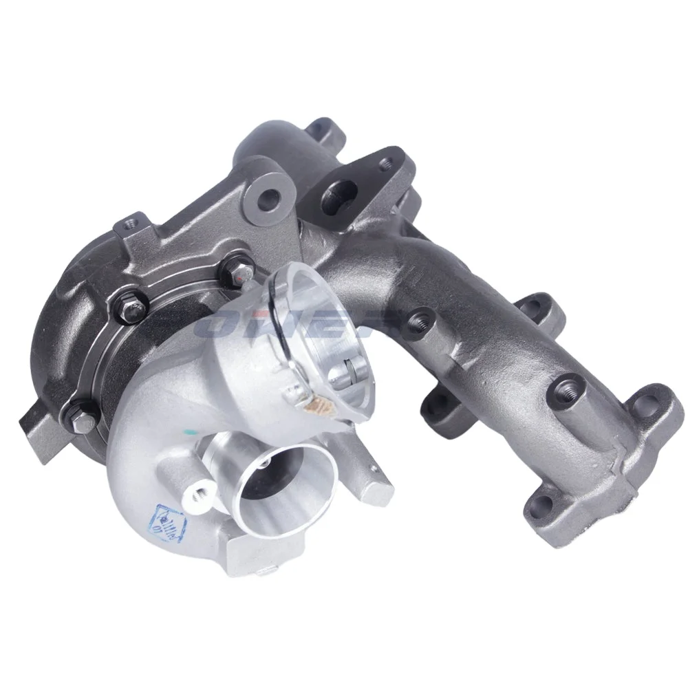 

BV39 54399880031 038253014Q Complete Turbolader Turbine Full Turbocharger for VW Jetta V 1.9 TDI 74Kw 101 BRM 2004-2006