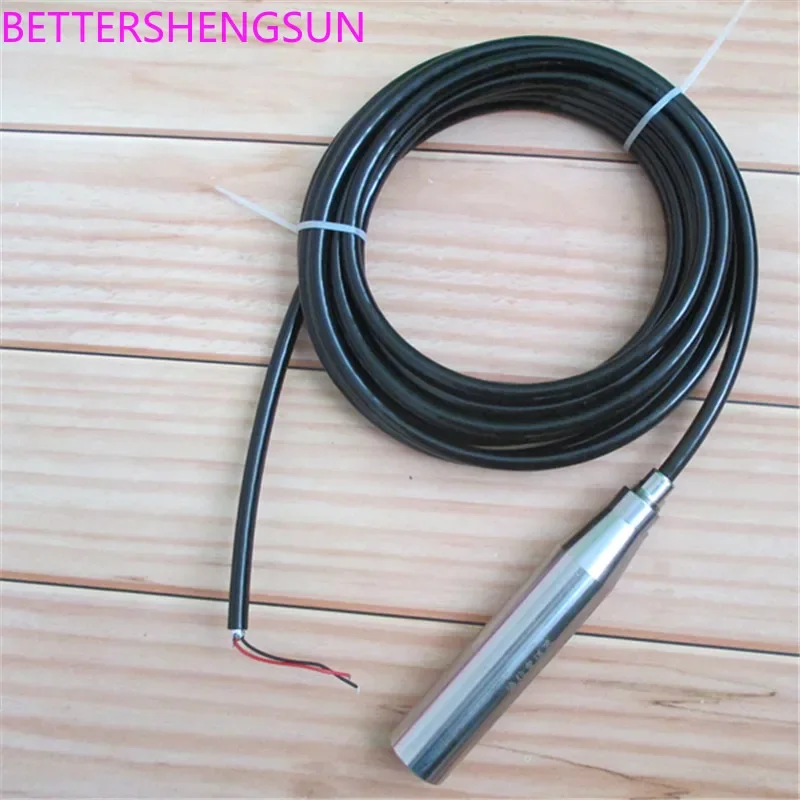 

ZWP-T92-K liquid level transmitter liquid level sensor liquid level controller output 4-20mA