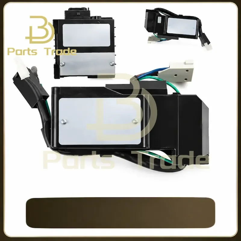 Inverter Board for Haier Refrigerator VTH1116Y Jiaxipera Compressor Driver Board 0061800574 Replacement Part