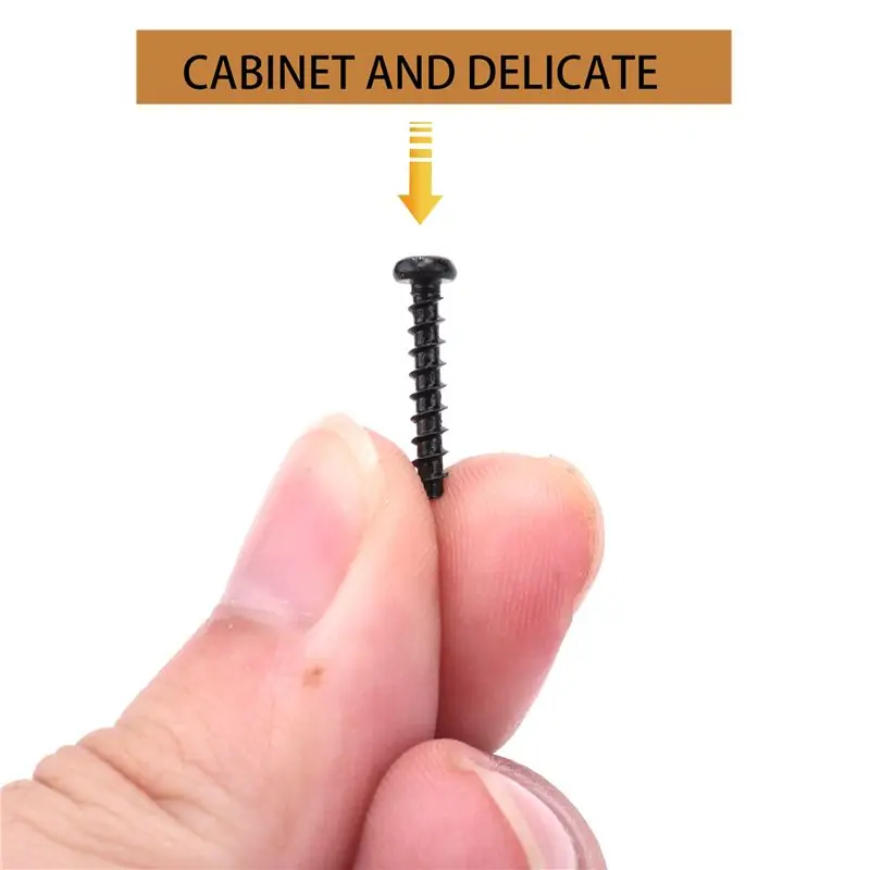 

A92G НОВЫЙ набор из 3 винтов для беспроводного пылесоса V6 V7 V8 V10 V11, блок питания/аккумулятор