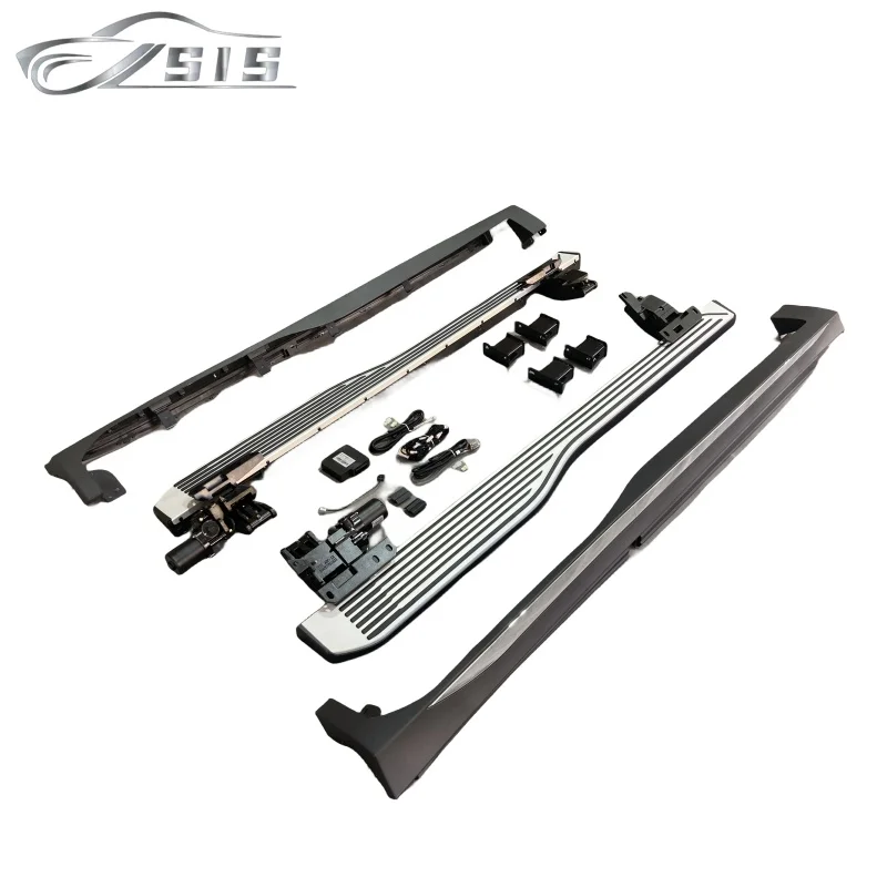 

X167 Electric Side Step fit for GLS class X167 2019-2022 year to MAY style electric side step running board for GLS X167