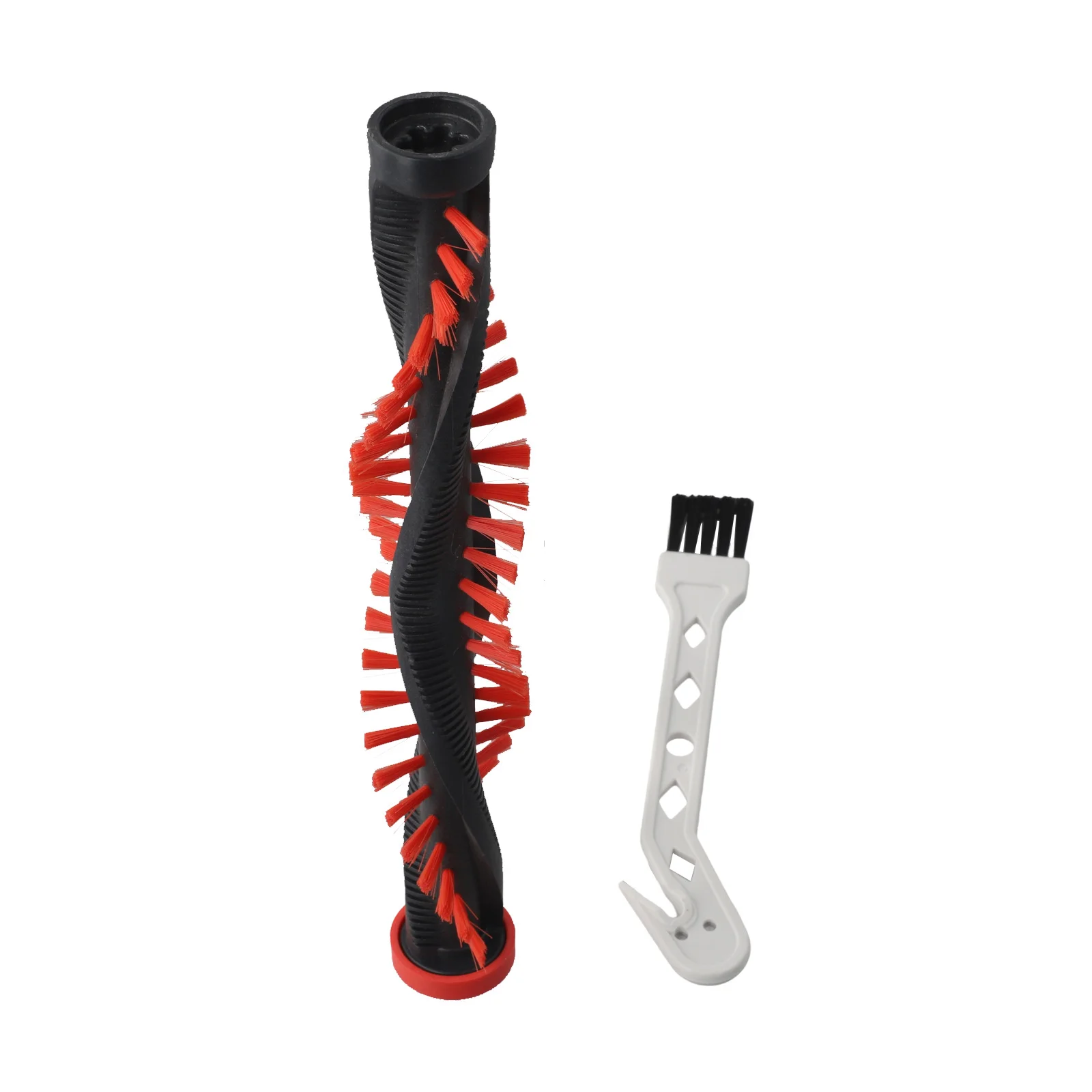 

Efficiently Designed Roller Brush Compatible with For ELECTROLUX WELLQ6 WQ61 WQ71 WQ81 WQ9 and For AEG QX6 QX7 QX8