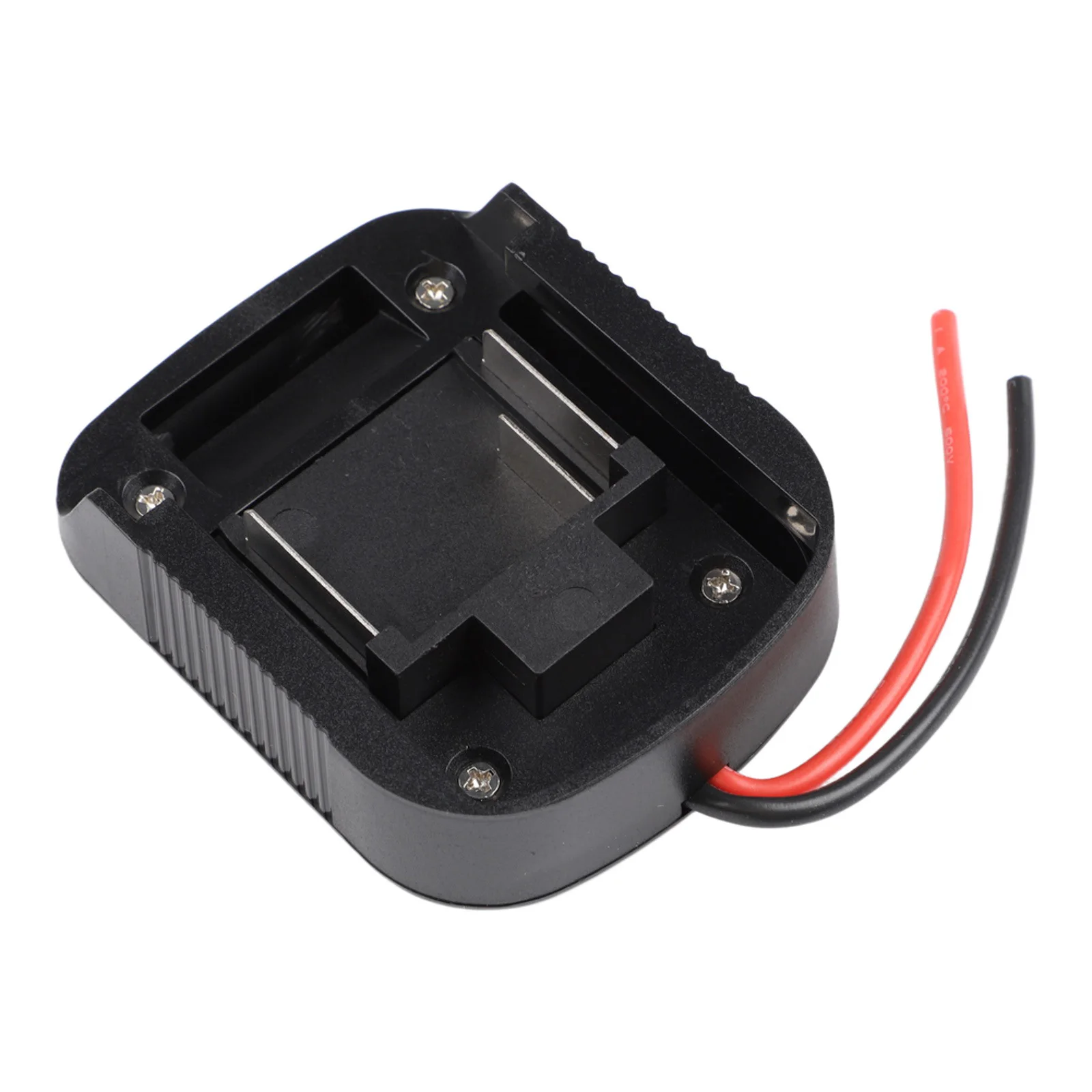 Battery Connection Battery Adapter Tool Accessories Battery Mount Connector Suitable For Robotics DIY Mount Connection