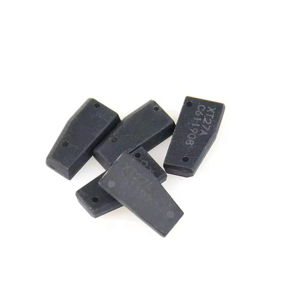 10PCS 20PCS 50PCS Original xt27 xt27a super chip xt27c75 xt27a01 SUPERCHIP VVDI CHIPS to copy 46/47/48/4C/4D/4C/4E/8A/8C/8E