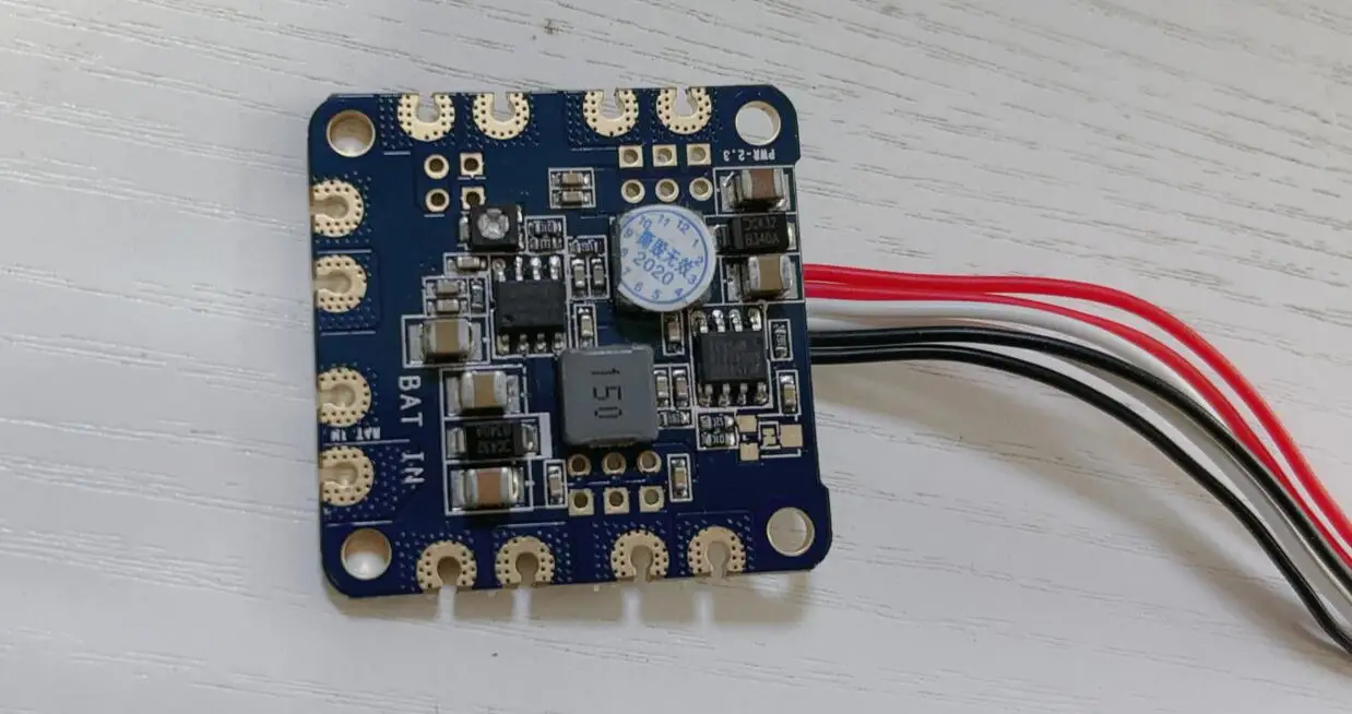 PM06 Power Module F… - image