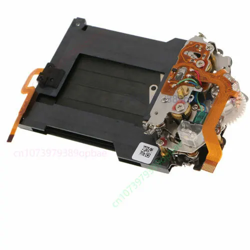

Shutter Unit Camera Authentic Replacement Repair Part for Nikon D800 DSLR USA