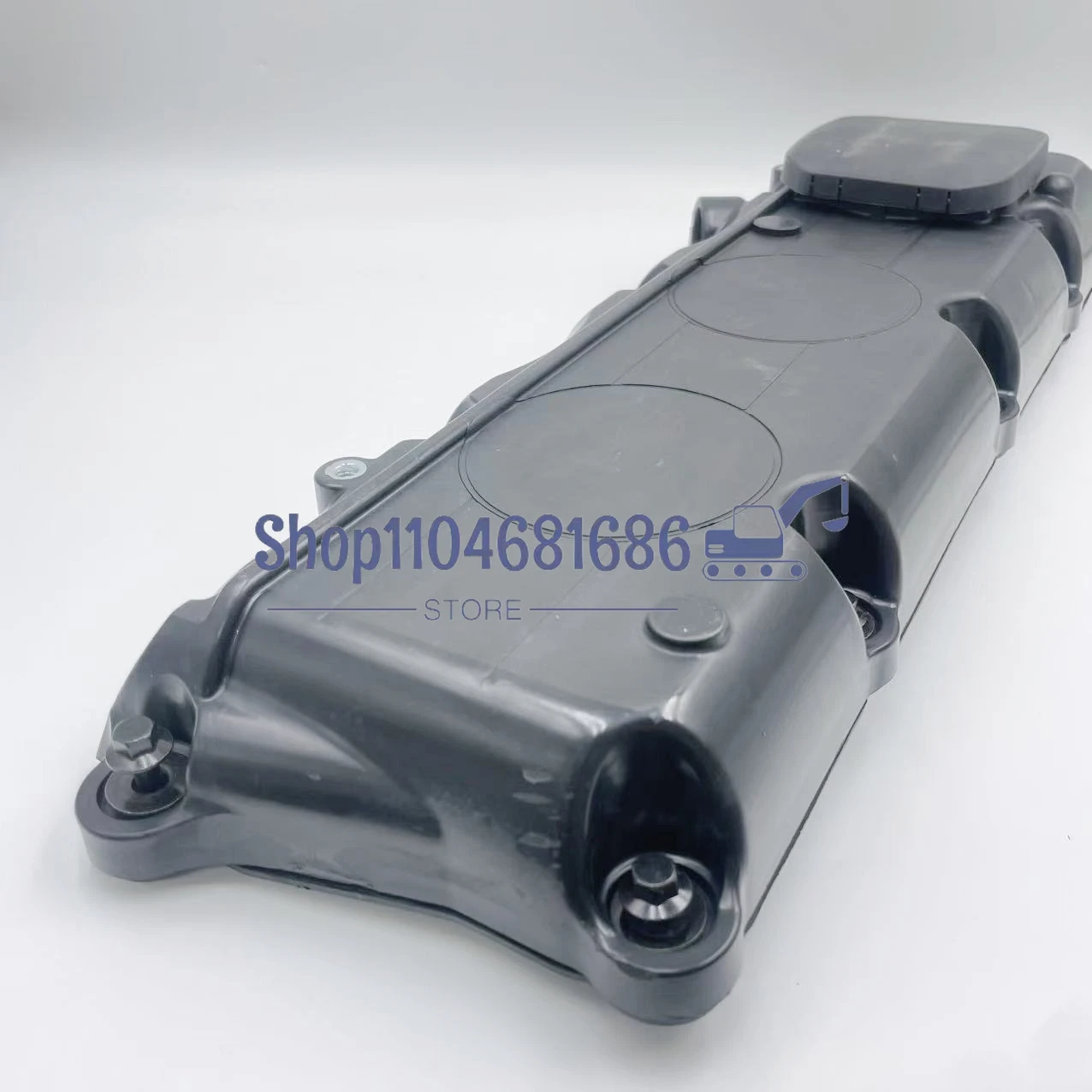 

247-7798,3054C ENGINE HEAD COVER Caterpillar 414E,416D,416E,420D,420E,422E,424D,428D,428E,430D,430E,432E,434E,442D,442E,444E