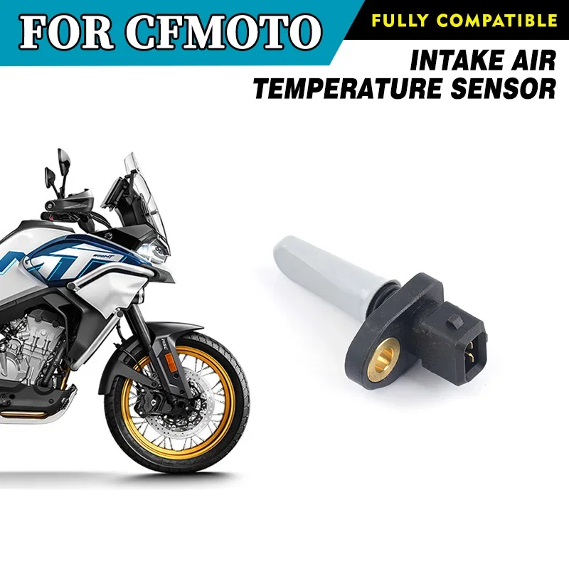 For CFMOTO 800MT Intake Air Temperature Sensor 800 MT MT800 Temp Sensors CF800MT CF800-5 Motorcycle Accessories Original Parts